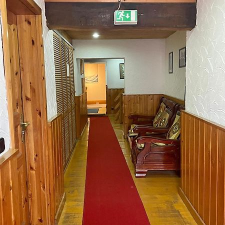 Hotel Altes Faehrhaus Duisburg Kültér fotó
