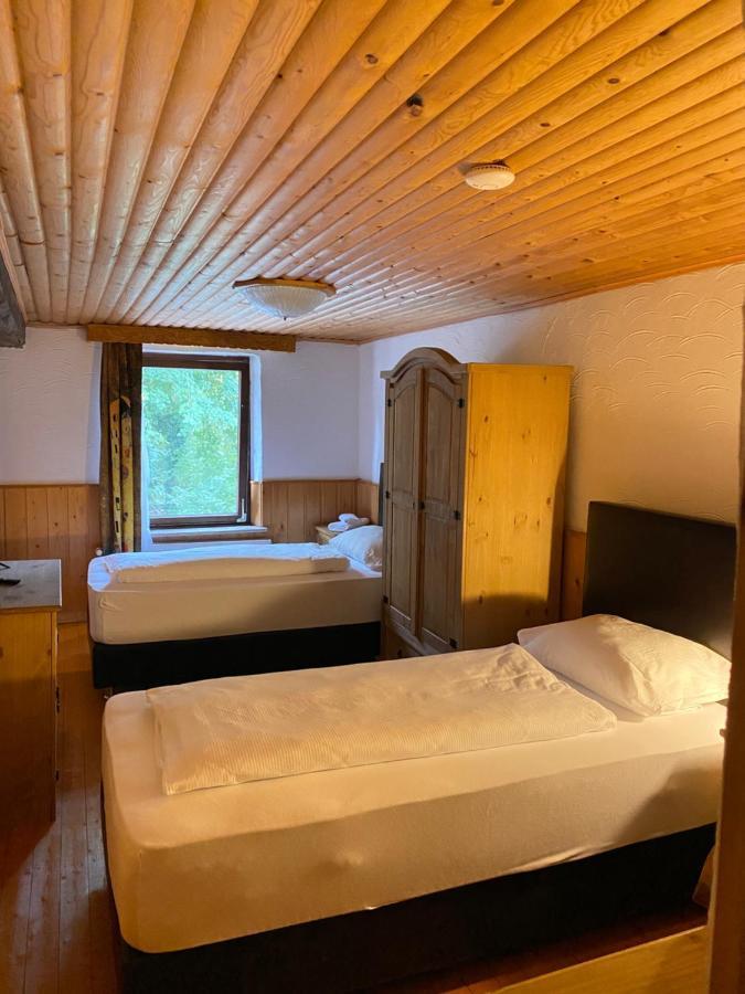 Hotel Altes Faehrhaus Duisburg Kültér fotó