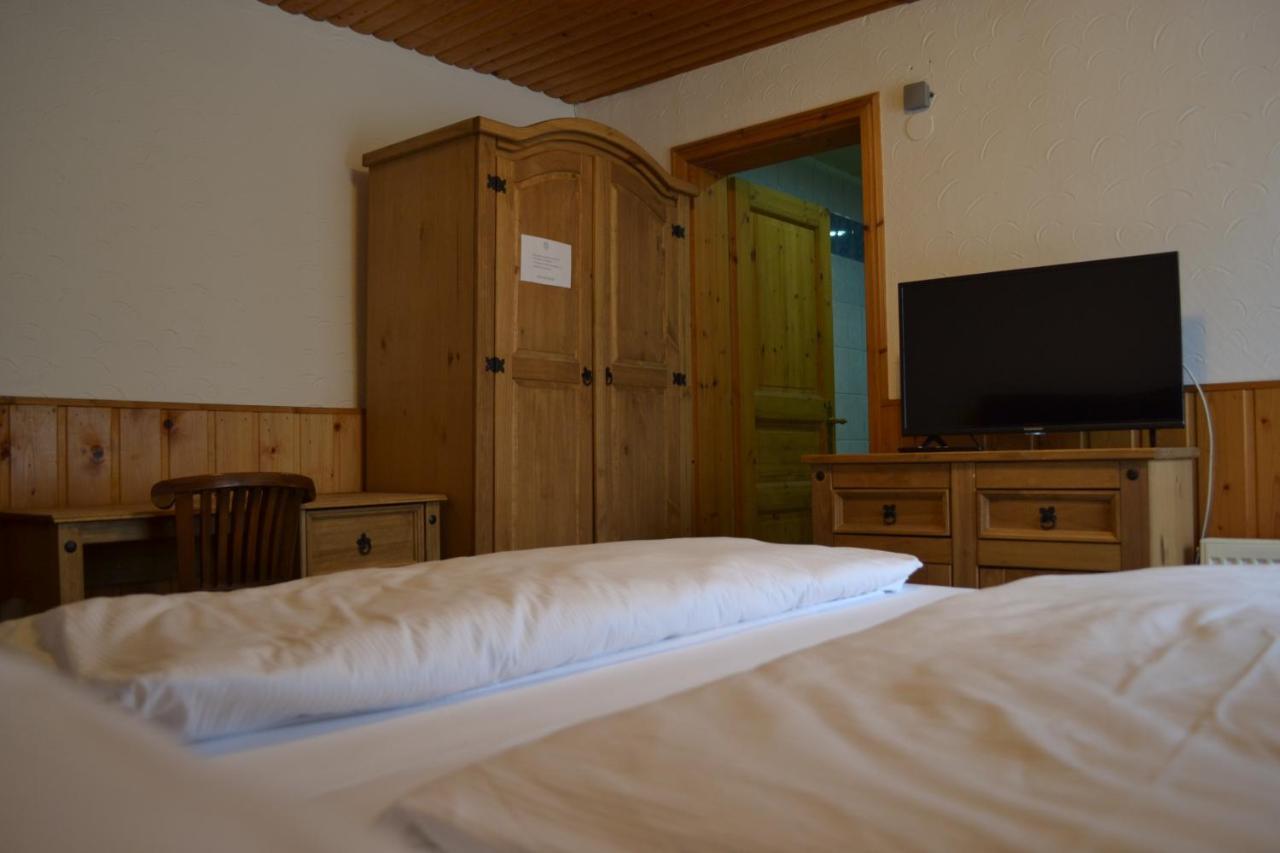 Hotel Altes Faehrhaus Duisburg Kültér fotó