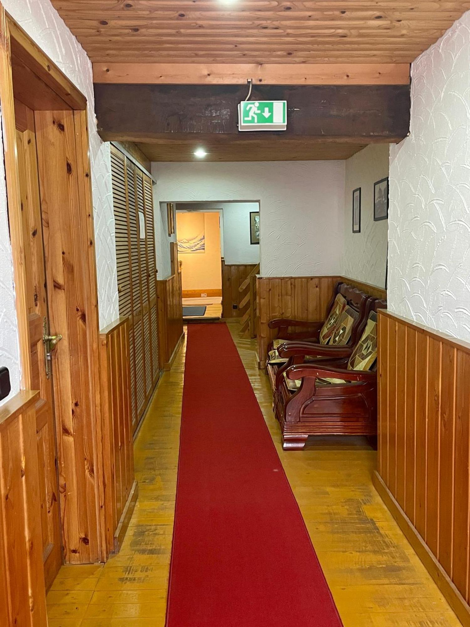 Hotel Altes Faehrhaus Duisburg Kültér fotó